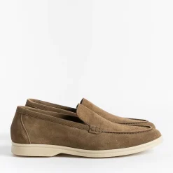 Berwick 1707 - 5365 - Mocassino - Janus Noce<Collezione Scarpe Uomo Mocassini