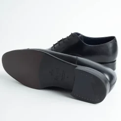 Berwick 1707 - 6824-K1 - Francesina - Nero<Collezione Scarpe Uomo Francesine