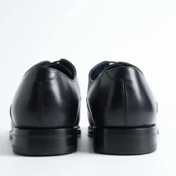 Berwick 1707 - 6824-K1 - Francesina - Nero<Collezione Scarpe Uomo Francesine