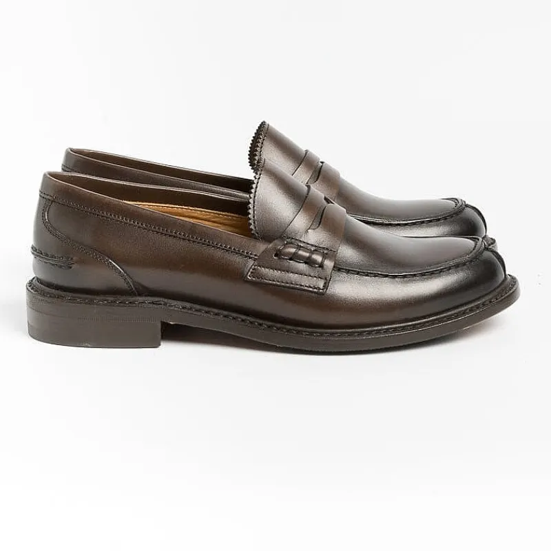 BERWICK 1707 - Collezione Donna Berwick 1707 - Mocassino Donna 175 - Nomera Testa<Collezione Scarpe Donna Mocassini