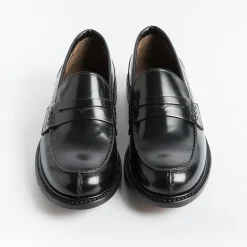 BERWICK 1707 - Collezione Donna Berwick 1707 - Mocassino Donna 175 - Nero<Collezione Scarpe Donna Mocassini