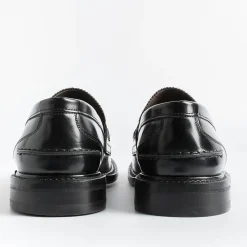 BERWICK 1707 - Collezione Donna Berwick 1707 - Mocassino Donna 175 - Nero<Collezione Scarpe Donna Mocassini