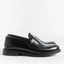 BERWICK 1707 - Collezione Donna Berwick 1707 - Mocassino Donna 175 - Nero<Collezione Scarpe Donna Mocassini