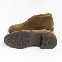 Berwick 1707 - Polacco - 635 - Noce<Collezione Scarpe Uomo Polacchi