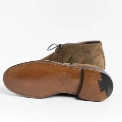 Berwick 1707 - Polacco - 617 - Noce<Collezione Scarpe Uomo Polacchi