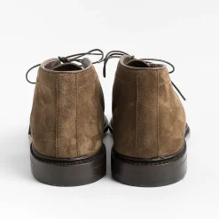 Berwick 1707 - Polacco - 617 - Noce<Collezione Scarpe Uomo Polacchi