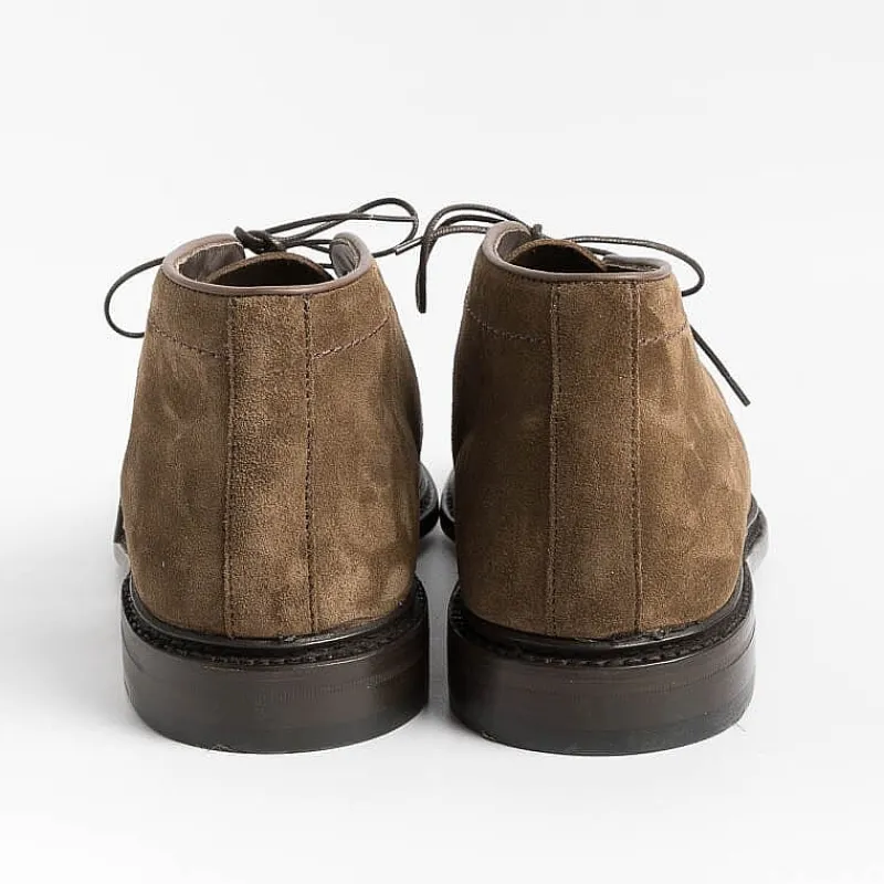 Berwick 1707 - Polacco - 617 - Noce<Collezione Scarpe Uomo Polacchi