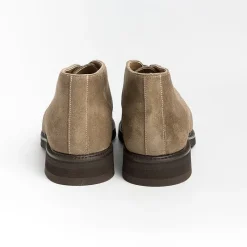 Berwick 1707 - Polacco - 635 - Taupe<Collezione Scarpe Uomo Polacchi
