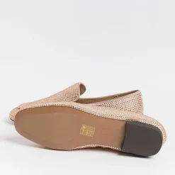 BIBI LOU - Mocassino - 651Z - Nude<Collezione Scarpe Donna Mocassini