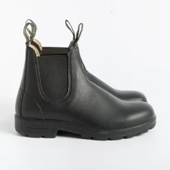 Blundstone - 2115 - Black Vegan<Collezione Scarpe Uomo Polacchi