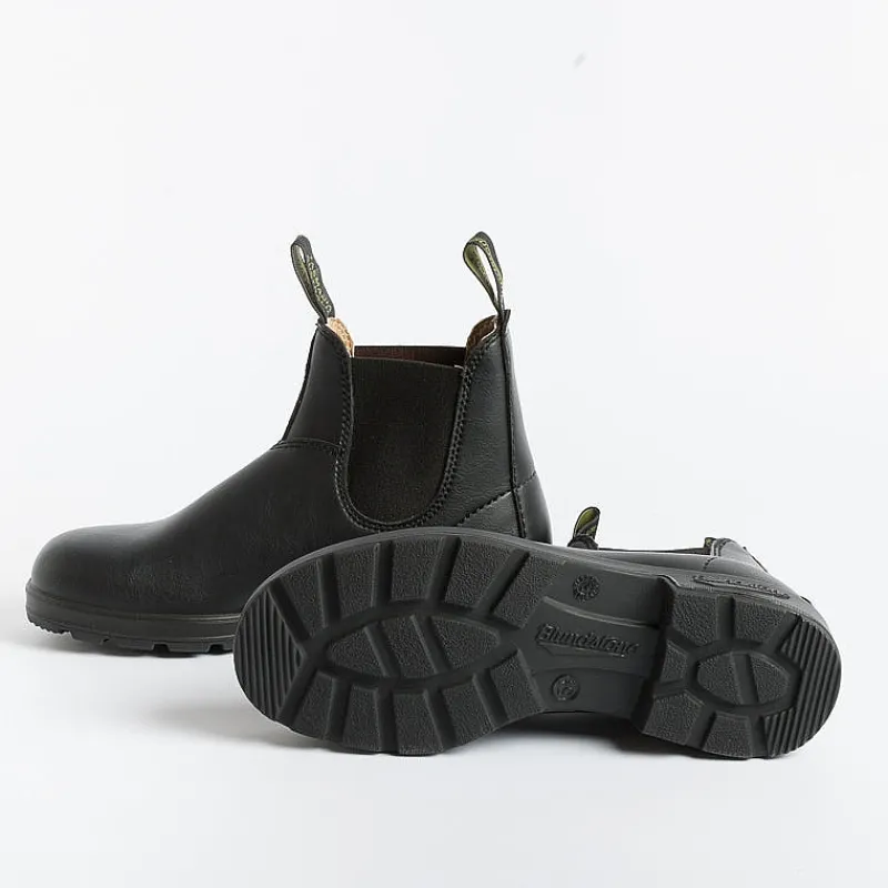 Blundstone - 2115 - Black Vegan<Collezione Scarpe Uomo Polacchi