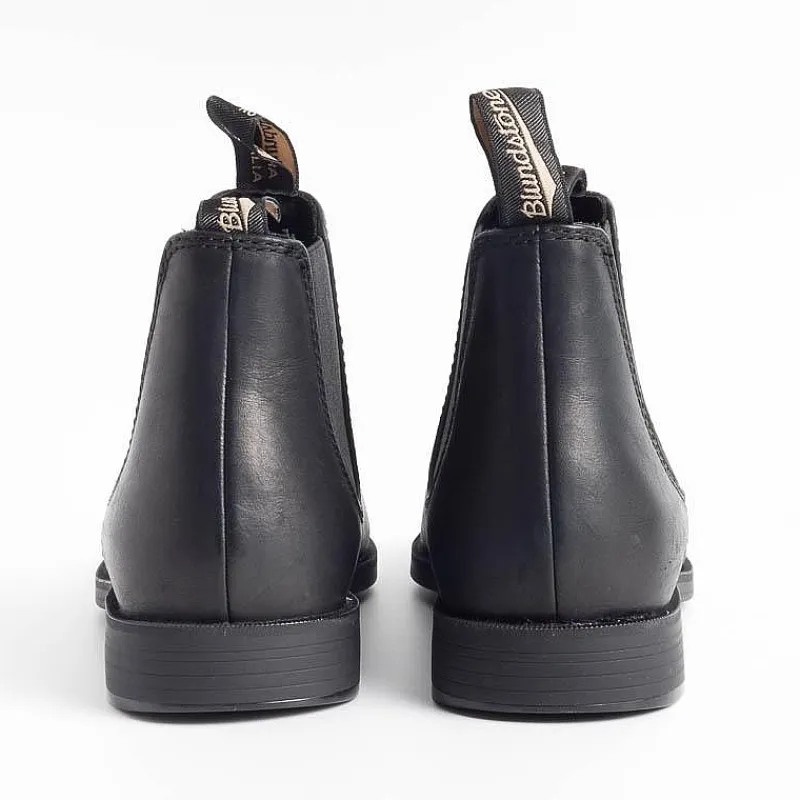 Blundstone - 1901 Beatles Dressboot - Nero<Collezione Scarpe Uomo Polacchi