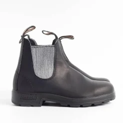 Blundstone - Stivaletto 1914 - Black Grey Wash<Collezione Scarpe Uomo Polacchi
