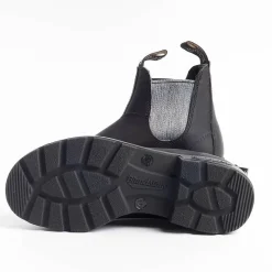 Blundstone - Stivaletto 1914 - Black Grey Wash<Collezione Scarpe Uomo Polacchi