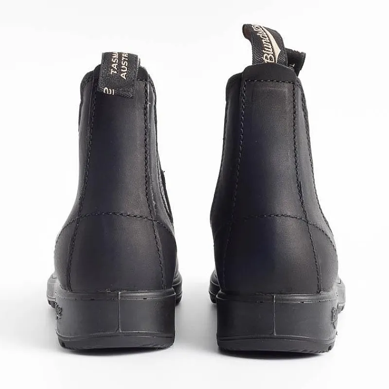 Blundstone - Stivaletto 1914 - Black Grey Wash<Collezione Scarpe Uomo Polacchi