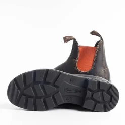 Blundstone - Stivaletto 1918 - Brown Arancio<Collezione Scarpe Donna Stivaletti