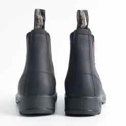 Blundstone - Stivaletto 508 - Voltan Black-Red<Collezione Scarpe Donna Stivaletti