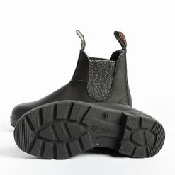 Blundstone - Stivaletto 2032 - Black Silver Glitter<Collezione Scarpe Donna Stivaletti