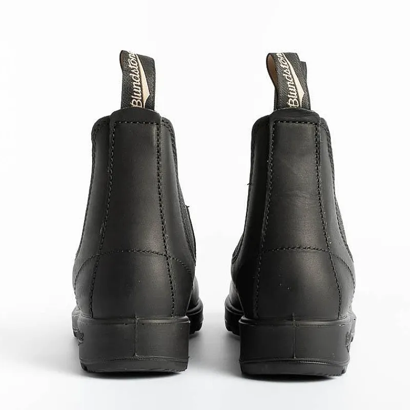 Blundstone - Stivaletto 2032 - Black Silver Glitter<Collezione Scarpe Donna Stivaletti
