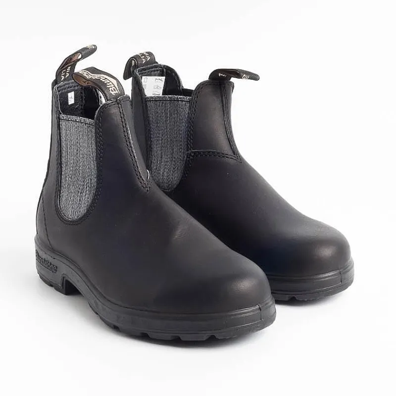 Blundstone - Stivaletto 1914 - Black Grey Wash<Collezione Scarpe Donna Stivaletti