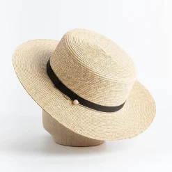 CA4LA - Cappello Solace - Beige<Collezione Accessori Donna Cappelli E Berretti