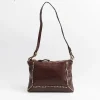 Campomaggi - 36210 - Borsa A Tracolla - Vinaccia<Collezione Borse Donna Borse A Spalla