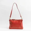 Campomaggi - 36210 - Borsa A Tracolla - Rosso<Collezione Borse Donna Borse A Spalla