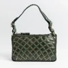 Campomaggi - Borsa A Spalla - 35650 - Verde<Collezione Borse Donna Borse A Tracolla