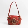 Campomaggi - Borsa A Tracolla - 26320 - Rosso<Collezione Borse Donna Borse A Spalla