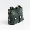 Campomaggi - Borsa A Tracolla - 36300 - Bottiglia<Collezione Borse Donna Borse A Mano