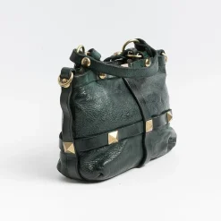 Campomaggi - Borsa A Tracolla - 36300 - Bottiglia<Collezione Borse Donna Borse A Mano
