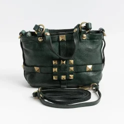 Campomaggi - Borsa A Tracolla - 36300 - Bottiglia<Collezione Borse Donna Borse A Mano