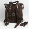 Campomaggi - Zaino - 34960 - Moro<Collezione Borse Donna Borse A Spalla