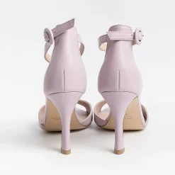 CAPPELLETTO 1948 Cappellettoshop - Sandali Con Tacco - Venere 8 - Violet<Collezione Scarpe Donna Sposa