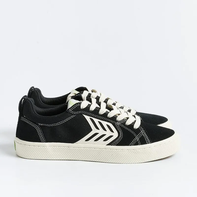 CARIUMA - Collezione Unisex Cariuma - Sneakers - Catiba Pro Uomo - Nero<Collezione Scarpe Uomo Sneakers