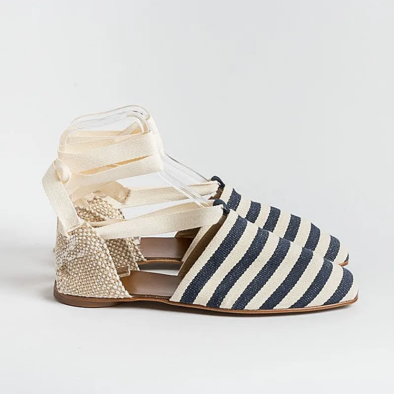 CASTAÑER Castaner - Ballerina - Gala - Marino<Collezione Scarpe Donna Ballerine