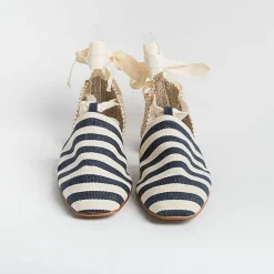CASTAÑER Castaner - Ballerina - Gala - Marino<Collezione Scarpe Donna Ballerine
