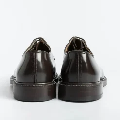 Church's - Derby - Shannon - Light Ebony<Collezione Scarpe Uomo Allacciate
