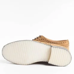 Church's - Francesina - Fairfield - Maracca<Collezione Scarpe Uomo Francesine