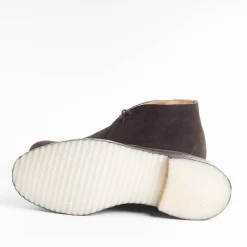 Church's - Polacco Ryder 81 - Castoro - Brown Para<Collezione Scarpe Uomo Polacchi