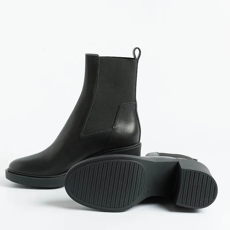 COPENHAGEN - Stivaletto - Cph820 - Nero<Collezione Scarpe Donna Stivaletti