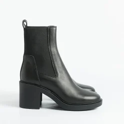 COPENHAGEN - Stivaletto - Cph820 - Nero<Collezione Scarpe Donna Stivaletti