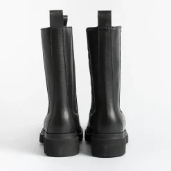 COPENHAGEN - Stivaletto - Cph 500 - Nero<Collezione Scarpe Donna Stivaletti
