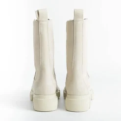 COPENHAGEN - Stivaletto - Cph 500 - Nabuk Naturale<Collezione Scarpe Donna Stivaletti
