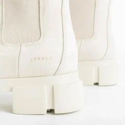 COPENHAGEN - Stivaletto - Cph 500 - Nabuk Naturale<Collezione Scarpe Donna Stivaletti
