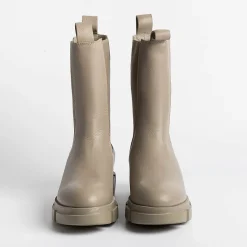 COPENHAGEN - Stivaletto - Cph 500 - Fango<Collezione Scarpe Donna Stivaletti