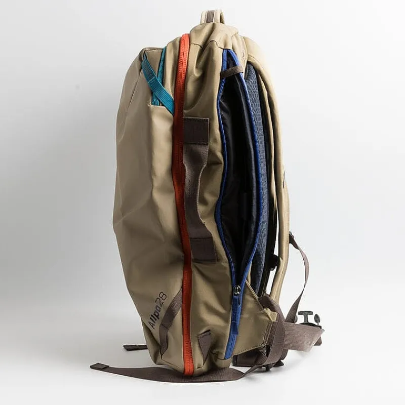COTOPAXI - Zaino Allpa 28L Travel Pack - Desert Beige<Collezione Accessori Uomo Borse Uomo - Borse Viaggio