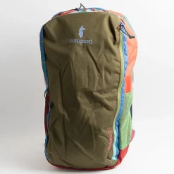 COTOPAXI - Zaino Batac 24L - Vari Colori<Collezione Accessori Uomo Borse Uomo - Borse Viaggio