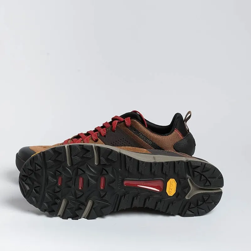Danner - Collezione Uomo Danner - 61272 - Trail - Cuoio<Collezione Scarpe Uomo Polacchi