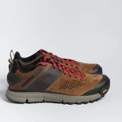 Danner - Collezione Uomo Danner - 61272 - Trail - Cuoio<Collezione Scarpe Uomo Polacchi